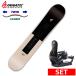 23-24 FANATIC ACE BEIGE+ZUMA BINDING мужской панель комплект 2 позиций комплект круговой Carving type .. Япония стандартный товар 