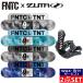 [ немедленная уплата ]23-24 FNTC TNT L + ZUMA ZM мужской сноуборд сноуборд доска Vine крепления 2 позиций комплект glato сирень ntoli Япония стандартный товар 