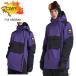 �� CLWR Foil Anorak JKT PURPLE �����Y �X�m�[�{�[�h �X�L�[ �W���P�b�g JACKET 23-24 ���{���K�i