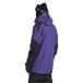 �� CLWR Foil Anorak JKT PURPLE �����Y �X�m�[�{�[�h �X�L�[ �W���P�b�g JACKET 23-24 ���{���K�i �֘A�摜2