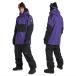 �� CLWR Foil Anorak JKT PURPLE �����Y �X�m�[�{�[�h �X�L�[ �W���P�b�g JACKET 23-24 ���{���K�i �֘A�摜3