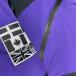 �� CLWR Foil Anorak JKT PURPLE �����Y �X�m�[�{�[�h �X�L�[ �W���P�b�g JACKET 23-24 ���{���K�i �֘A�摜5