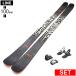 [ центральный ширина 100mm 185cm]LINE BLEND+ATTACK 11LYT type .. старый модель лыжи комплект twin chip s без ключа лыжи Freestyle лыжи 