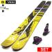 [ центральный ширина 114mm 177cm|184cm]VOLKL REVOLT 114+GRIFFON 13 type .. старый модель лыжи комплект все mountain пудра 
