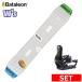 24-25 BATALEON Wallie+ZUMA BINDING женский сноуборд 2 позиций комплект женский type .. Япония стандартный товар 