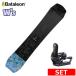 24-25 BATALEON Whatever цвет :BLACK+ZUMA BINDING женский панель комплект 2 позиций комплект женский type .. Япония стандартный товар 