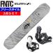 24-25 FNTC CAT GREY+ZUMA ZMefen чай si- мужской сноуборд 2 позиций комплект type ..