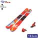[ центральный ширина 102mm 103cm]GR Ski life OverWrite+ATTACK 14 GW 26 модель лыжи комплект Short лыжи вентилятор лыжи ski board 