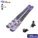 [ центральный ширина 96mm 108cm]GR Ski life Klesha+ATTACK 11LYT type .. старый модель лыжи комплект Short лыжи вентилятор лыжи ski board 