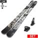 [ центральный ширина 101mm 172cm|179cm]LINE CHRONIC 101+GRIFFON 13 type .. старый модель лыжи комплект twin chip s без ключа лыжи Freestyle лыжи 