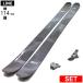 [ центральный ширина 114mm 178cm]LINE OPTIC 114+ATTACK 14 GW type .. старый модель лыжи комплект все mountain пудра 