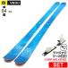 [ центральный ширина 84mm 161cm|168cm]VOLKL SECRET 84+XPRESS 10 type .. старый модель лыжи комплект флис ключ 