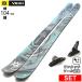 [ центральный ширина 104mm 172cm]VOLKL REVOLT 104+GRIFFON 13D type .. старый модель лыжи комплект все mountain пудра 
