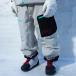 25-26 THIRTYTWO TM RECYCLED PANT �J���[:CEMENT �T�[�e�B�c�[ �p���c PNT �����Y �X�m�[�{�[�h �X�L�[ �X�m�{�E�F�A �� �^���� �����f�� ���{���K�i �֘A�摜4