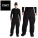 �� 25-26 CLWR UNISEX BOX PANT �J���[:BLACK �J���[�E�F�A �X�m�{�E�F�A �����Y ���f�B�[�X ���j�Z�b�N�X �X�m�[�{�[�h �p���c PNT �^���� �����f�� ���{���K�i