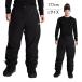 �� 25-26 CLWR UNISEX BOX PANT �J���[:BLACK �J���[�E�F�A �X�m�{�E�F�A �����Y ���f�B�[�X ���j�Z�b�N�X �X�m�[�{�[�h �p���c PNT �^���� �����f�� ���{���K�i �֘A�摜1