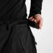 �� 25-26 CLWR UNISEX BOX PANT �J���[:BLACK �J���[�E�F�A �X�m�{�E�F�A �����Y ���f�B�[�X ���j�Z�b�N�X �X�m�[�{�[�h �p���c PNT �^���� �����f�� ���{���K�i �֘A�摜5