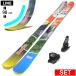 [ центральный ширина 98mm 169cm|175cm]LINE BLEND+GRIFFON 13 type .. старый модель лыжи комплект twin chip s без ключа лыжи Freestyle лыжи 