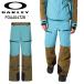 * OAKLEY TNP LINED SHELL 2.0 PANT цвет :DARK PACIFIC Oacley сноуборд одежда мужской сноуборд брюки дуб re-PNT 25-26 Япония стандартный товар 