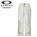 * OAKLEY CHANNEL SHELL PANT цвет :MIST Oacley сноуборд одежда мужской сноуборд брюки дуб re-PNT 25-26 Япония стандартный товар 