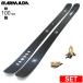 [ центральный ширина 100mm 172cm|179cm]ARMADA ARV 100 CLEAN+ATTACK 11LYT 27 модель лыжи комплект twin chip s без ключа лыжи Freestyle лыжи 