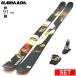 [ центральный ширина 91mm 162cm|170cm|178cm]ARMADA EDOLLO 91+SQUIRE 11 27 модель лыжи комплект twin chip s без ключа лыжи Freestyle лыжи 