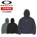[ скорейший предварительный заказ товар ]* 26-27 OAKLEY WINTERTIDE SCRATCHED HOODIE Oacley сноуборд одежда мужской сноуборд сигнал ti- Parker дуб re-JKT Япония стандартный товар 
