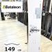 [ немедленная уплата ] мужской сноуборд доска 149cm BATALEON CHASER JAPAN LTDbata Leon Chaser 25-26 круговой Carving Camber 