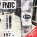  сноуборд доска type .. мужской 23-24 FNTC TNT L BLACK 157cmefen чай si- двойной Camber outlet 
