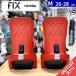 [OUTLET] 25-26 FIX BLOCK5 цвет :Enzo Red M размер фиксирующие детали мужской сноуборд крепление Япония стандартный товар 