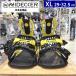 23-24 NIDECKER FENIX цвет :BLACK LEMON XL размер nai decker мужской сноуборд крепление type .. Япония стандартный товар 