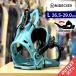 [OUTLET] 25-26 NIDECKER NEXUS цвет :TURQUOISE L размер nai decker мужской сноуборд крепление Япония стандартный товар 