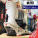 [OUTLET] 25-26 YES IPO цвет :NAY GREY M размер YES мужской сноуборд крепление Япония стандартный товар 