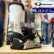 25-26 DRAKE RELOAD цвет :GREY LIME ML размер do Ray k мужской сноуборд крепление Япония стандартный товар 