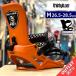 �yOUTLET�z 25-26 THIRTYTWO T32M FASE �J���[:ORANGE M�T�C�Y �T�[�e�B�[�c�[ �����Y �X�m�[�{�[�h �o�C���f�B���O ���{���K�i