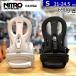 24-25 NITRO RHYTHM цвет :ASYM S размер Nitro женский сноуборд крепление type .. Япония стандартный товар 