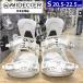 24-25 NIDECKER KAON цвет :WHITE S размер nai decker женский сноуборд крепление type .. Япония стандартный товар 