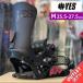 [OUTLET] 25-26 YES CONDA цвет :PITCH BLACK M размер YES женский сноуборд крепление Япония стандартный товар 