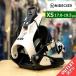[OUTLET] 25-26 NIDECKER MICRON цвет :STORMTROOPER XS размер nai decker Junior сноуборд крепление Япония стандартный товар 