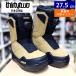 24-25 THIRTYTWO SHIFTY BOA цвет :TAN 27.5cmsa- чай two sif чай мужской сноуборд ботинки type .. Япония стандартный товар 