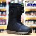  мужской сноуборд ботинки 24-25 NIDECKER ALTAI цвет :BLACK 26.5cmnai decker aru Thai type .. Япония стандартный товар 