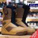 [ outlet ] мужской сноуборд ботинки 25-26 THIRTYTWO STW DOUBLE BOA '25 BROWN 27cmsa- чай two type .. Япония стандартный товар 