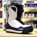  мужской сноуборд ботинки 25-26 THIRTYTWO SHIFTY BOA цвет :BLACK WHITE 28cmsa- чай two type .. Япония стандартный товар 