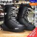 [ последний 1 пункт ] [OUTLET]24-25 THIRTYTWO LASHED W'S BLACK WHITE BLACK 24cmsa- чай two Rush do женский 