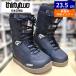 24-25 THIRTYTWO LASHED W'S X VOLCOM цвет :BLACK 23.5cmsa- чай two Rush do женский сноуборд ботинки type .. Япония стандартный товар 