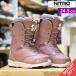 [ outlet ] женский сноуборд ботинки 25-26 NITRO CROWN TLS цвет :ROSE 24.5cm Nitro Crown type .. Япония стандартный товар 