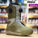  женский сноуборд ботинки 25-26 THIRTYTWO WS STW DOUBLE BOA цвет :OLIVE 23cmsa- чай two type .. Япония стандартный товар 