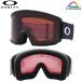 24-25OAKLEY TARGET LINE L цвет :MATTE BLACK линзы :PRIZM DARK GREY Oacley 