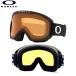 24-25OAKLEY O-FRAME 2.0 PRO M цвет :MATTE BLK линзы :PERSIMMON Oacley 