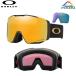 25-26 OAKLEY LINE MINER PRO L ASIA цвет :50TH ANNIVERSARY линзы :PRIZM 24K IRIDIUM &amp; PRIZM ICED Oacley 